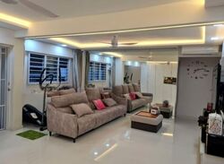 Blk 403 Pandan Gardens (Jurong East), HDB 5 Rooms #562102501